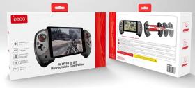 IPEGA PG-9803 este un gamepad accesibil pentru smartphone-urile Android și iOS