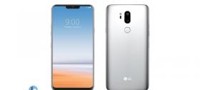LG G7 ar putea sosi atât în varianta cu ecran OLED, cât și într-o versiune cu panou LCD (Zvon)