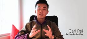 OnePlus promovează lansarea unei monede digitale proprii; Iată ce spune CEO-ul Carl Pei