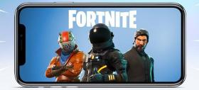 Fortnite este în sfârşit disponibil pe iOS, pentru toată lumea şi gratuit