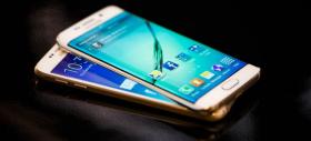 Samsung oprește suportul software pentru modelele Galaxy S6 și Galaxy S6 Edge