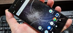 Sony Xperia XA2 Ultra: Multimedia fără stereo, dar cu zvâc