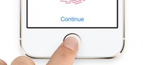 Apple ar urma să renunțe complet la scanner-ul de amprente Touch ID în acest an