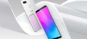 ZTE Nubia Z18 Mini este un nou smartphone mid-range arătos; Aduce muchii foarte înguste ale ecranului