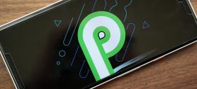 Android P va sosi cu o nouă bară de navigare; Butonul multitasking dispare din peisaj