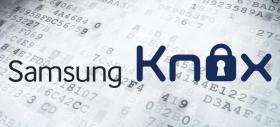 Samsung este dată în judecată pentru încălcarea de brevete legate de autentificarea biometrică