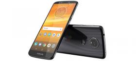 Motorola Moto E5 Plus apare în randări noi; Ar putea debuta oficial în această săptămână