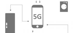 Aproximativ 110 milioane de smartphone-uri 5G vor fi prezente pe piață până în 2021, potrivit unui studiu Counterpoint