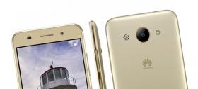 Huawei Y3 (2018) și Y5 Prime (2018) apar în randări marca Evan Blass