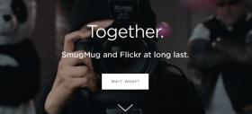 Celebra platformă de foto sharing Flickr este vândută de Verizon; Ajunge pe mâinile companiei SmugMug