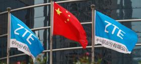 China accelerează serios dezvoltarea propriilor procesoare după interdicţiile puse celor de la ZTE