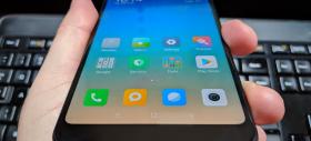 Xiaomi Redmi 5 Plus: OS, UI, aplicaţii cantonate la Nougat 7.1.2