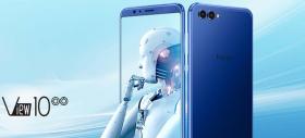 AI-ul Huawei va fi capabil să detecteze emoţiile umane, să consoleze persoane cu depresie
