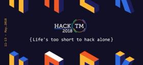 Maratonul de programare HackTM 2018 are loc în Timișoara în perioada 11 - 13 mai