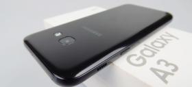 Samsung Galaxy A3 (2017) este actualizat la Android Oreo; Primele confirmări vin din Rusia