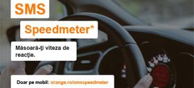 Orange lansează campania #SafetyFirst: siguranţă la volan şi folosirea responsabilă a telefonului