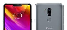 LG G7 ThinQ oferă rezultate similare lui Galaxy S9+ în cadrul testului GeekBench