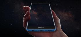Android Oreo ajunge de astăzi și pe Huawei Honor 7X; Startul actualizării se dă în SUA