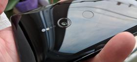 Sony Xperia XZ2: Camera singulară campion până acum în 2018