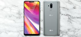 LG G7 ThinQ este acum oficial; Vine cu display QHD+ de 6.1 inch și procesor Snapdragon 845