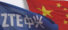 China se află în tratative cu SUA pe tema interdicţiilor ZTE
