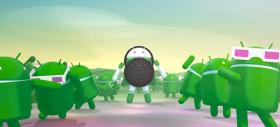 Graficul distribuției Android pe luna mai este aici! Iată cum se prezintă release-ul Oreo