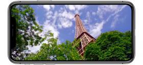 iPhone X primește suport pentru redare clipuri HDR pe YouTube