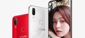 Vivo X21i este oficial cu procesor Helio P60 și ecran Super AMOLED de 6.28 inch