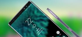 Samsung Galaxy Note 9 chiar va sosi mai devreme; Sud-coreenii ar fi accelerat pregătirile pentru debut
