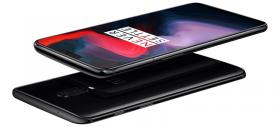 OnePlus 6 debutează oficial, are ecran cu decupaj, cameră duală cu OIS; Preţuri de la 519 euro în sus