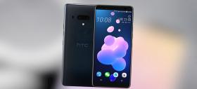 Evan Blass prezintă HTC U12+: Randări detaliate și liste oficiale de specificații sunt aici!