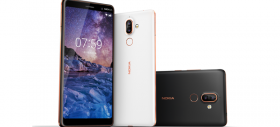 Nokia 7 Plus primeşte o actualizare OTA care îi aduce suport 4G VoLTE pe ambele SIM-uri