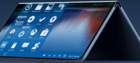 Microsoft ar fi oferit indicii despre Surface Phone în cadrul unei discuţii despre proiectul decedat Courier