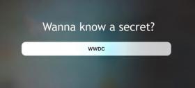 Apple va aduce noutăți pentru Siri în cadrul WWDC 2018; O nouă voce este pe listă