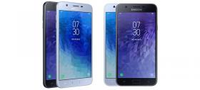 Samsung Galaxy Wide 3 debutează pe 25 mai; Telefon low midrange cu 2 GB RAM