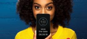 Motorola Moto Z3 Play se lansează pe 6 iunie; Invitațiile pentru eveniment ajung online