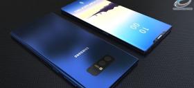 Samsung Galaxy Note 9, varianta Exynos ar urma să fie mai rapid decât modelul cu Snapdragon; Avem benchmark!