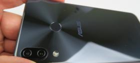 ASUS ZenFone 5: Designul cel mai compact în zona de 6+ inch