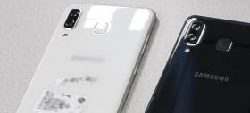 Samsung Galaxy A9 Star se dezvăluie într-un clip hands-on; Vedem și noi fotografii
