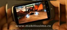 Google Nexus One, intr-o recenzie Mobilissimo.ro - final (Video)