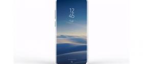 Samsung Galaxy S10 ar avea scannerul de amprente integrat în ecran confirmat; Qualcomm ar fi furnizorul principal