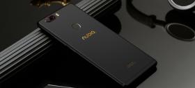 ZTE Nubia Z17 Lite costă acum doar 800 lei cu TVA inclus! Are 6 GB RAM și procesor Qualcomm