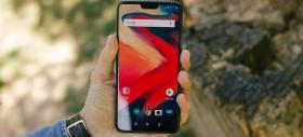 OnePlus 6 unboxing și primele impresii!