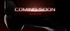 ASUS ar putea lansa azi un telefon de gaming ROG; Iată ce ştim despre el