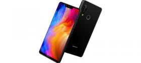 Sharp va lansa joi o variantă cu cipset Snapdragon 660 a smartphone-ului Aquos S3