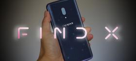 Oppo Find X își dezvăluie specificațiile via TENAA; Are ecran AMOLED de 6.4 inch și cameră duală în spate