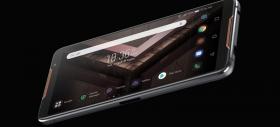 Smartphone-ul de gaming ASUS ROG Phone era cât pe ce să aibă 10 GB RAM