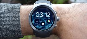 LG LM-W319 este un nou smartwatch certificat de FCC; Rulează Wear OS și are doar suport Wi-Fi