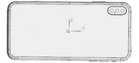 iPhone X Plus își dezvăluie dimensiunile prin intermediul unor schițe; Acesta are ecran de 6.5 inch