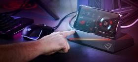 ASUS ROG Phone își dezvăluie performanțele în GeekBench; Aflăm cum se descurcă noul smartphone de gaming